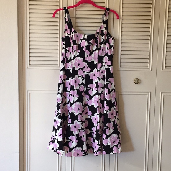 Nine West Dress - Picture 1 of 4